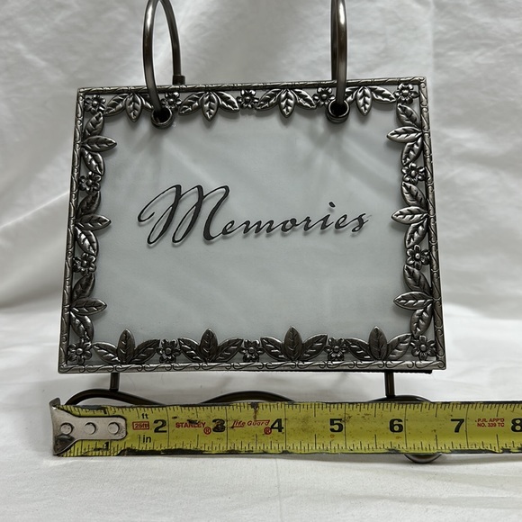 Table top Photo album - Picture 5 of 6